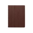 5015142283827-Filofax Architexture - Carnet de notes à spirale A5 - bois de rose-Avant-0