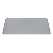 5099206099500-Logitech Desk Mat Studio Series - tapis de souris - sous-main - gris-Angle droit-0