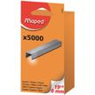 3154143266025-Maped - Boîte de 5000 Agrafes SP19 (6 mm) - jusqu'à 20 feuilles--0