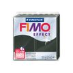 4007817014721-Pâte Fimo Effect - Noir Nacré - 57G-Angle droit-1