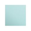 2012349349878-Clairefontaine Maya - Papier à dessin - A4 - 270 g/m² - turquoise-Avant-0