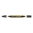 0884955043127-BrushMarker - Stylo pinceau et marqueur - tournesol-Avant-1