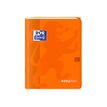 3020120119540-Oxford Easy Book - Cahier polypro 17 x 22 cm - 96 pages - grands carreaux (seyès) - disponible dans-Avant-7