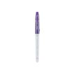 4902505423710-Pilot Frixion Colors - Feutre dessin effaçable - violet-Avant-0