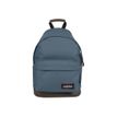 5400552959996-EASTPAK Wyoming - Sac à dos ocean blue - fond renforcé-Avant-1