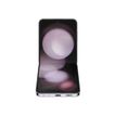 8806095019758-Samsung Galaxy Z Flip5 - Smartphone - 5G - 8/256 Go - mauve-Avant-1