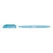 4902505473869-Pilot FriXion Light Soft - Surligneur effaçable - bleu pastel-Angle gauche-0