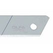 0091511500400-OLFA - Etui de 6 lames - pour cutter L1 - 18 mm--0