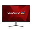 0766907013290-ViewSonic VX2719-PC-MHD - écran LED 27" - incurvé - Full HD (1080p)-Avant-0