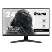 4948570119202-iiyama G-MASTER Black Hawk G2450HSU-B1 - écran LED 24" - Full HD (1080p)-Avant-0