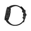 753759232726-Garmin fenix 6 Pro - montre connectée - noir - 32 Go-Droite-6