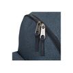 3663991047910-EASTPAK Padded Pak'r - Sac à dos - 40 cm - Muted blue-Gros plan-1