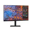 8806094355796-Samsung S27B800PXU - écran LED 27" - 4K - HDR-Angle gauche-6