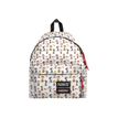 0195436327798-EASTPAK Padded Pak'r - Sac à dos - 40 cm - Peanuts baseball-Avant-0