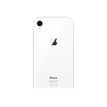 3701083037705-Apple iPhone XR - Smartphone reconditionné grade C (Etat correct) - 4G - 3/128 Go - blanc-Arrière-5