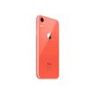 3701083037934-Apple iPhone XR - Smartphone reconditionné grade C (Etat correct) - 4G - 3/64 Go - Corail-Arrière-2