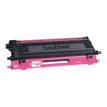 4977766648158-Brother TN135 - magenta - cartouche laser d'origine-Angle gauche-1