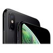 3701083037422-Apple iPhone XS - Smartphone reconditionné grade B (Bon état) - 4G - 256 Go - gris sidéral-Gros plan-2
