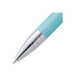 4014421366429-Online Vision - Stylo à bille turquoise - encre noire-Gros plan-1