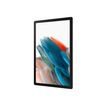 8806092944749-Samsung Galaxy Tab A8 - tablette 10,5" - Android - 32 Go - argent-Angle droit-2