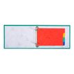 3130631006045-Exacompta Forever - Intercalaire 4 positions - pour fiches Bristol 10 x 15 cm - carte recyclée-Avant-3