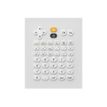 0404000039303-Calculatrice graphique NumWorks - reconditionné - Edition Python - blanche-Gros plan-6