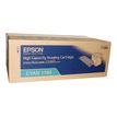 8715946390802-Epson S051160 - cyan - cartouche laser d'origine-Angle gauche-2