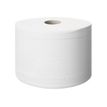 7322540656152-Tork Advanced T8 - papier toilette - 1150 feuilles - rouleau - 207 m - blanc-Avant-0