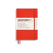 4004117644030-Leuchtturm1917 - Carnet de notes A5 (145 x 210 mm) - ligné - 123 pages - lobster-Avant-0