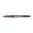 4902505322754-Pilot Frixion Ball - Roller effaçable - 0,7 mm - violet-Angle gauche-1