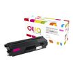 3112539640576-Cartouche laser compatible Brother TN900 - magenta - Owa K16007OW-Avant-0