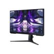 8806092802117-Samsung Odyssey G3 S24AG320NU - écran LED 24" - Full HD (1080p)-Angle droit-2