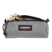 3663991047675-EASTPAK Benchmark - Trousse 1 compartiment - sunday grey-Avant-1