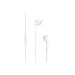 190198001733-Apple EarPods - Kit main libre - Ecouteurs filaire avec micro - intra-auriculaire - blanc-Avant-0