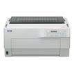 8715946415123-Epson DFX 9000N - imprimante matricielle - Noir et blanc-Avant-2