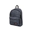 5400552342613-EASTPAK Out Of Office - Sac à dos knit grey avec compartiment pour ordinateur portable-Angle droit-1