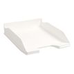 9002493011267-Exacompta COMBO - 6 Corbeilles à courrier blanc opaque-Angle gauche-1