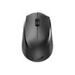 4710268259077-Genius - souris sans fil - silencieuse - noir-Avant-0