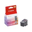 4960999273495-Canon CL-52 - noir, cyan clair, magenta clair - cartouche d'encre originale-Image du produit-0