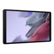 8806092230408-Samsung Galaxy Tab A7 Lite - tablette 8,7" - Android - 32 Go - gris-Angle gauche-4