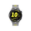 6941487240289-Huawei Watch GT Runner - montre connectée - gris-Avant-1