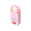 8054117628161-Legami Jelly Friends - Gomme parfumée - licorne-Angle droit-0