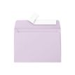 3329680051865-Pollen - 20 Enveloppes - 114 x 162 mm - 120 g/m² - glycine-Avant-0