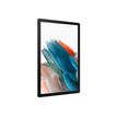 8806092944749-Samsung Galaxy Tab A8 - tablette 10,5" - Android - 32 Go - argent-Angle gauche-4