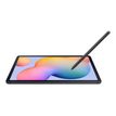 8806094462517-Samsung Galaxy Tab S6 Lite - tablette 10.4" - Android - 64 Go - gris-Angle gauche-8