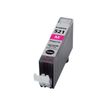 4960999577517-Canon CLI-521 - magenta - cartouche d'encre originale-Angle droit-1