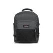 5415187810529-EASTPAK Ultimate - Sac à dos avec compartiment pour ordinateur portable - Black denim-Avant-0