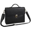 3108723263751-Oberthur Lady Bradford - Cartable rigide 2 compartiments - noir - 29 x 11,5 x 36 cm--0