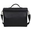 3108723263751-Oberthur Lady Bradford - Cartable rigide 2 compartiments - noir - 29 x 11,5 x 36 cm--1