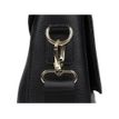 3108723263751-Oberthur Lady Bradford - Cartable rigide 2 compartiments - noir - 29 x 11,5 x 36 cm--4